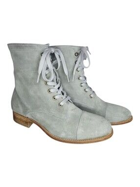 NDC Made By Hand Lusitania Boots, Womens 36.5 EU (6 US)